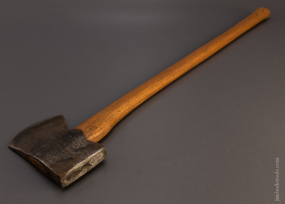 J.B. STOHLER Felling Axe - 107511