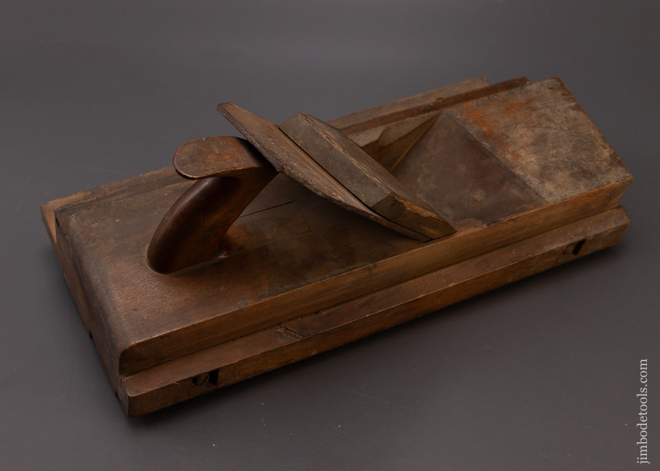 Extra Fine Panel Raiser Plane by H.L. KENDALL BALTO - 107568