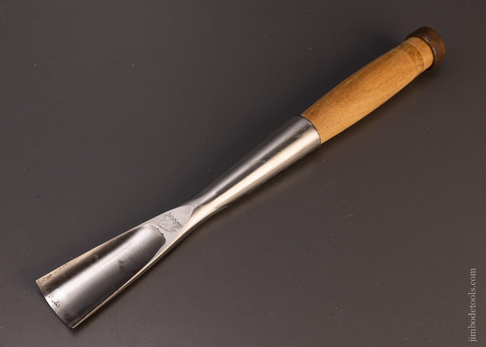 Chair Maker’s Gouge BARR- 107681