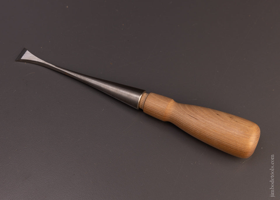 Mint & Unused LIE NIELSEN 5/8 Fishtail Chisel - 107703