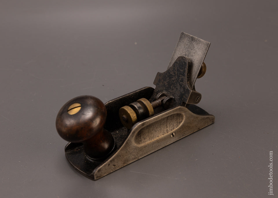 STANLEY No. 212 Scraper Plane - 107889