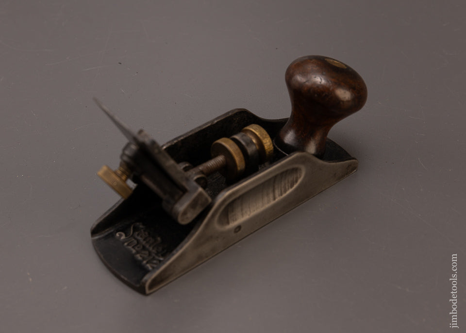 STANLEY No. 212 Scraper Plane - 107889