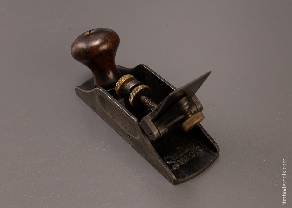 STANLEY No. 212 Scraper Plane - 107889