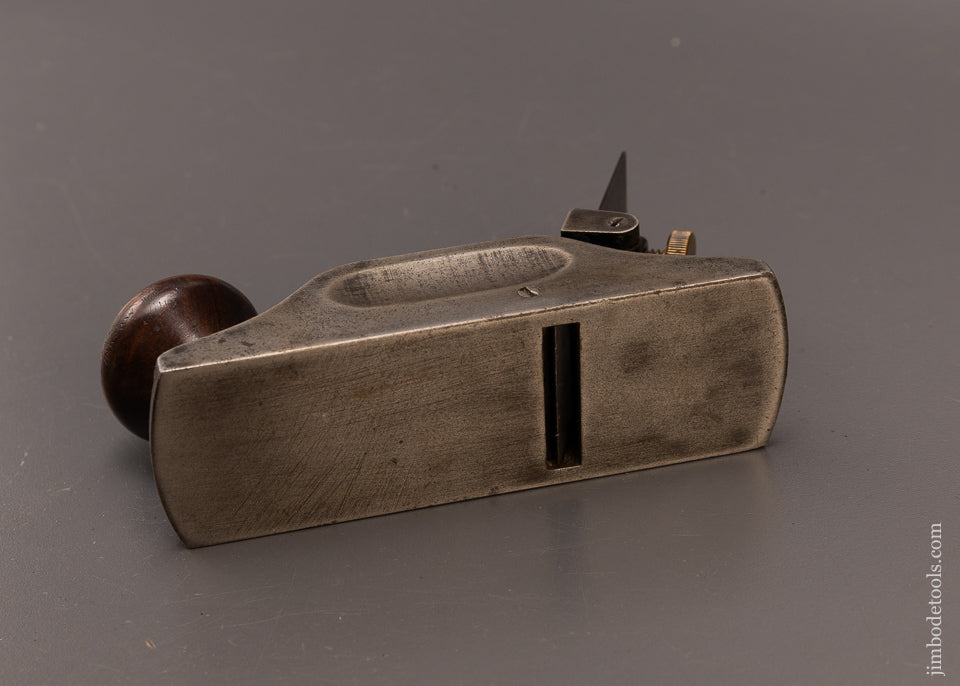 STANLEY No. 212 Scraper Plane - 107889