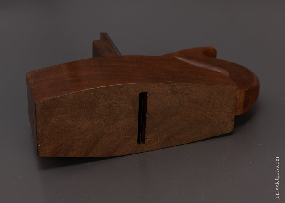 Extra Fine Exotic Wood Toothing Plane - 107795