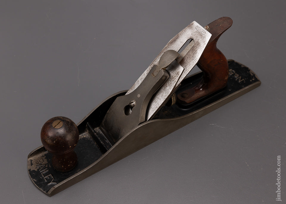 Fine SWEETHEART STANLEY No. 5 Jack Plane - 108071