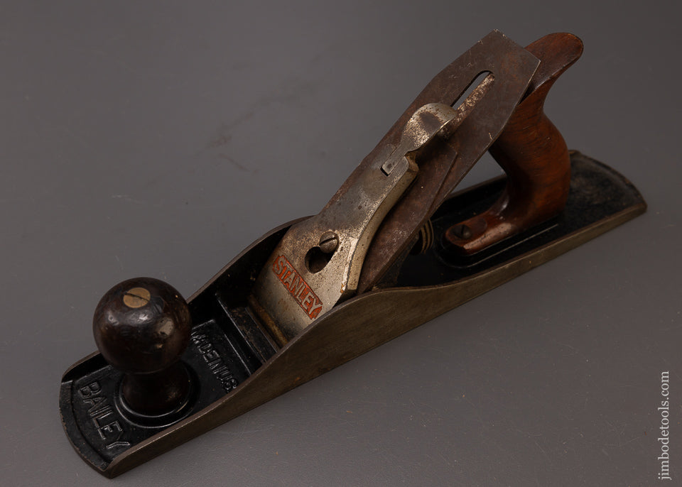 STANLEY No. 5 Jack Plane - 108115