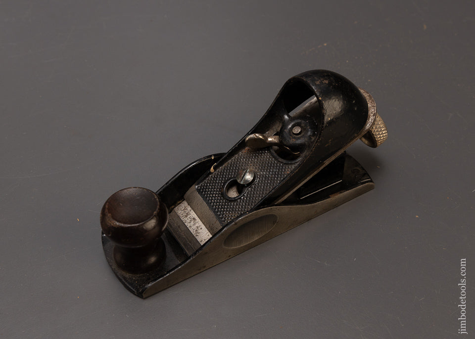 STANLEY No. 203 Block Plane - 108185