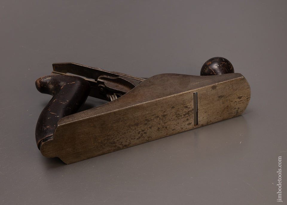 WW2 Type STANLEY No. 3 Smooth Plane - 108197