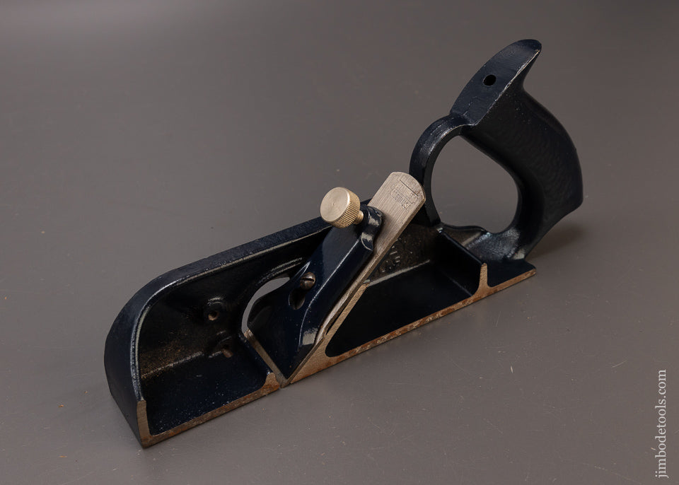 Mint STANLEY No. 190 Rabbet Plane with No Stop - 108239