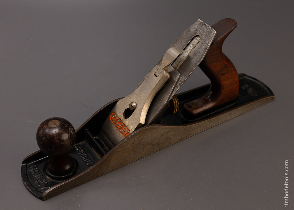 Premium STANLEY No. 5 Jack Plane - 108264