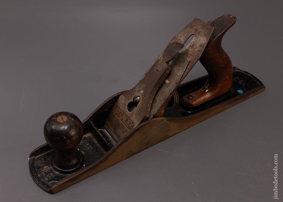 STANLEY No. 5 Jack Plane - 108339