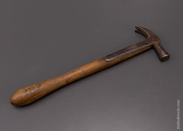 0.881 lbs. - Peddinghaus Chasing Hammer (400 gram)