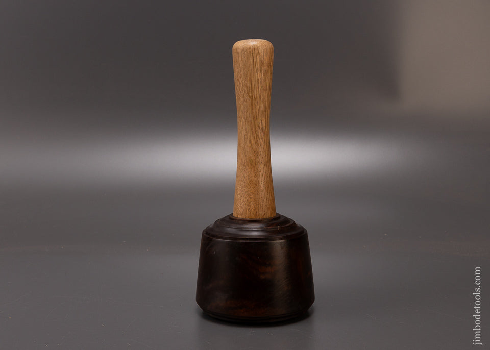 37 Ounce Lignum Mallet - 108437