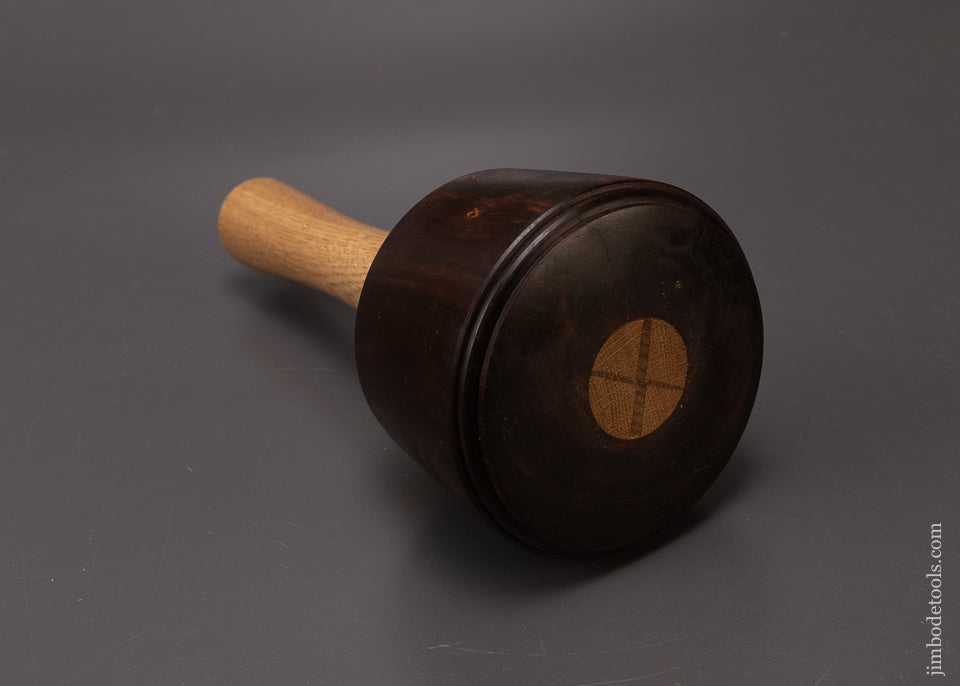 37 Ounce Lignum Mallet - 108437