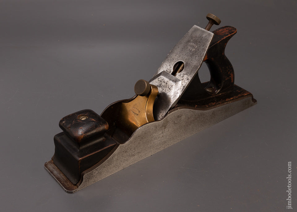 Fine NORRIS 14 1/2 No. A1 Infill Bench Plane - 108608