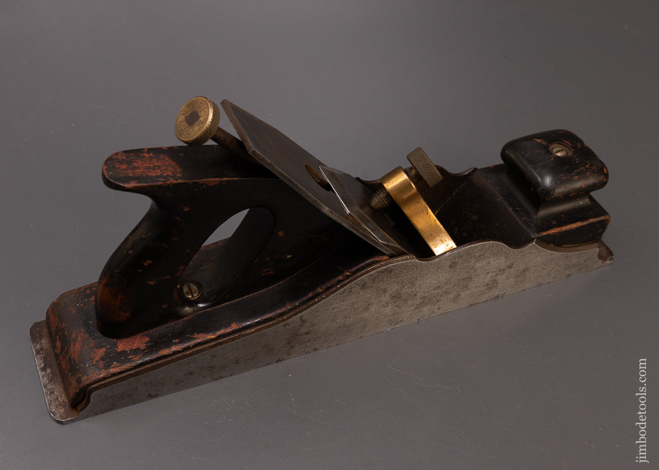 Fine NORRIS 14 1/2 No. A1 Infill Bench Plane - 108608