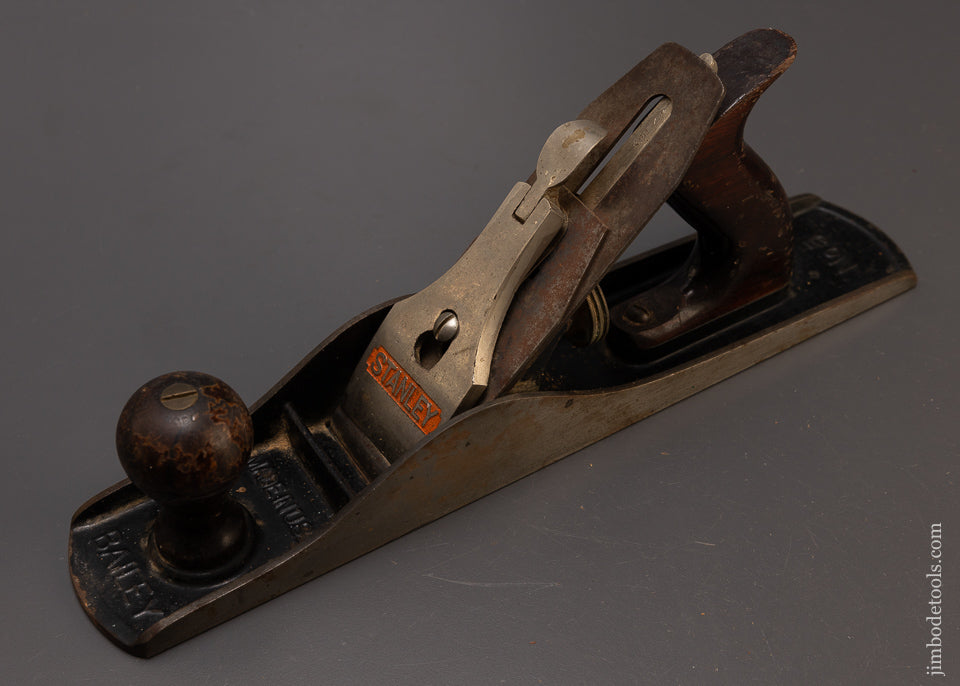 STANLEY No. 5 Jack Plane - 108704