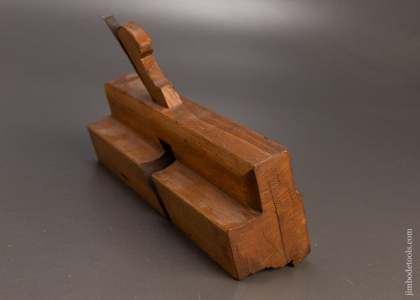 Good+ Moulding Plane J.T. BROWN - 108819