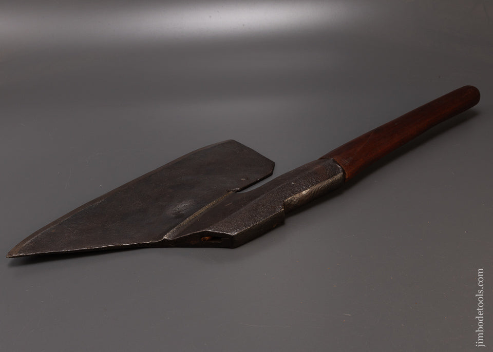 Awesome Pennsylvania Goose Wing Axe by WELDON - 108902