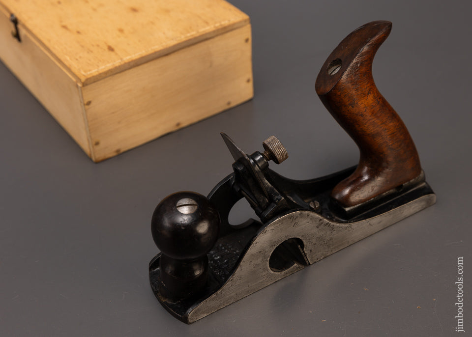 STANLEY No. 85 Tilt Handle Scraper Plane - 109145