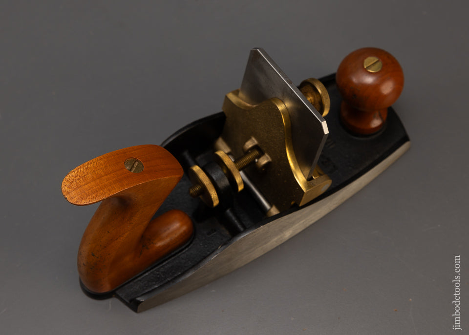 LIE NIELSEN No. 112 Scraper Plane in Original Box - 109146