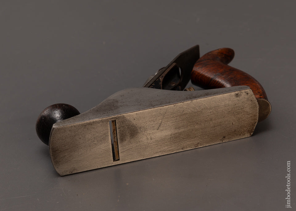 Early Type 2 STANLEY No. 1 Smooth Plane - 109203