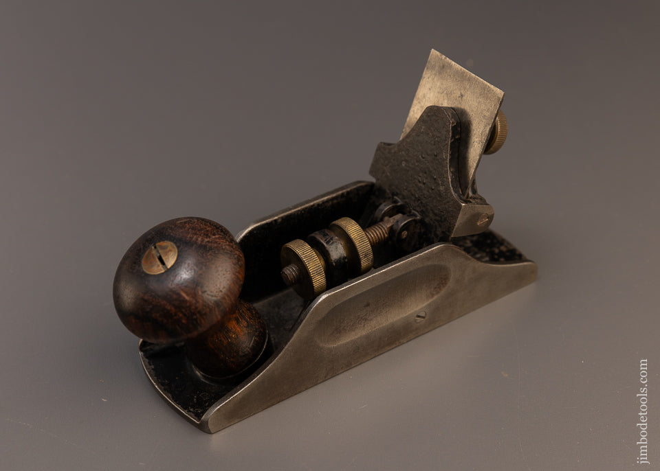 Fine STANLEY No. 212 Scraper Plane - 109269