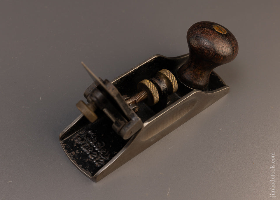 Fine STANLEY No. 212 Scraper Plane - 109269