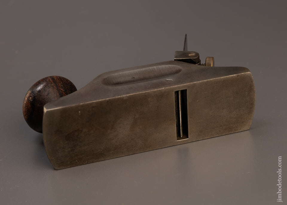 Fine STANLEY No. 212 Scraper Plane - 109269