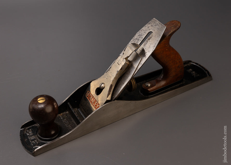 Fine STANLEY No. 5 Jack Plane - 109345