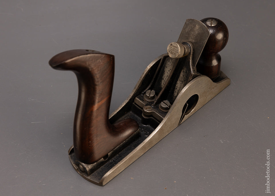 Fine STANLEY No. 85 Tilt Handle Rabbeting Scraper Plane - 109396 – Jim ...