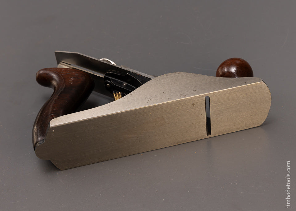 Mint Unused STANLEY No. 4 Smooth Plane - 109425