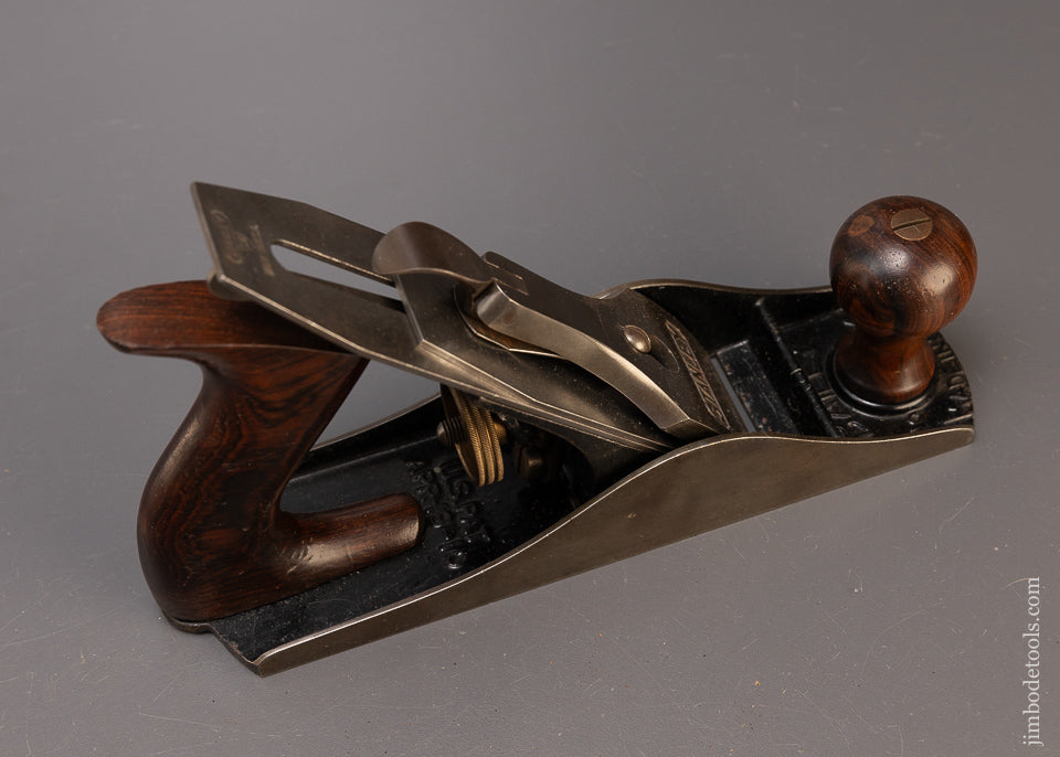 Premium SWEETHEART STANLEY No. 4 Smooth Plane - 109829