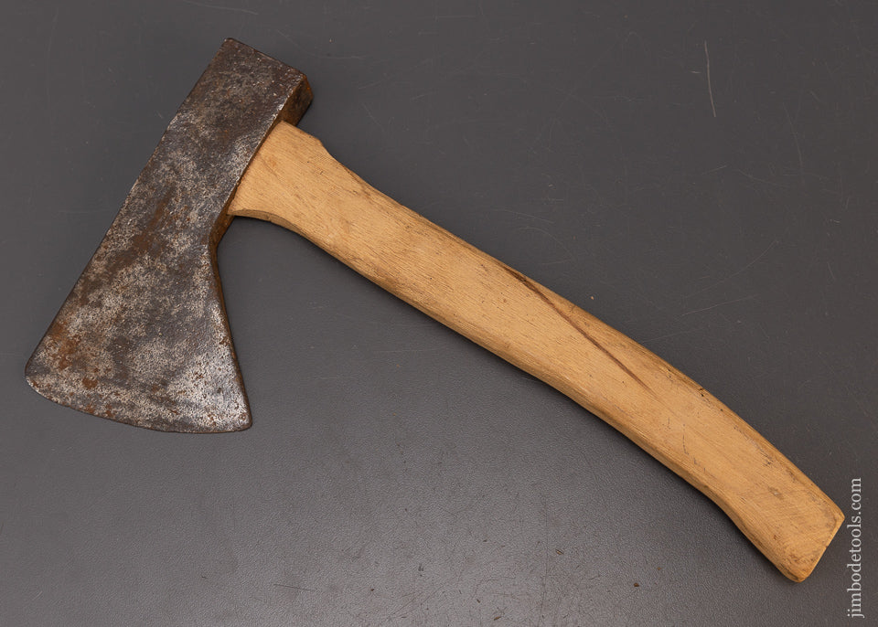 Genuine NORLUND Camp Hatchet - 109847