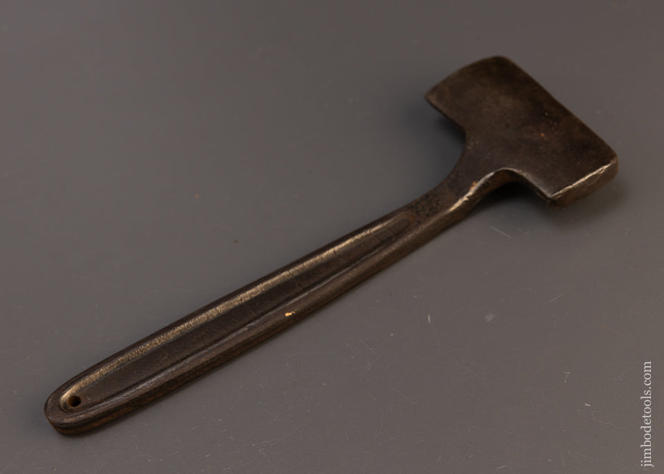 Rare AXE HELLER BROS. Farrier’s Axe - 109874