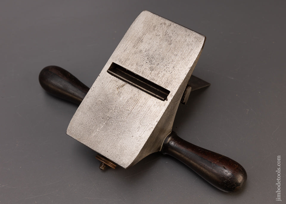 Good User STANLEY No. 12 Scraper Plane with Original Stanley Iron - 110024