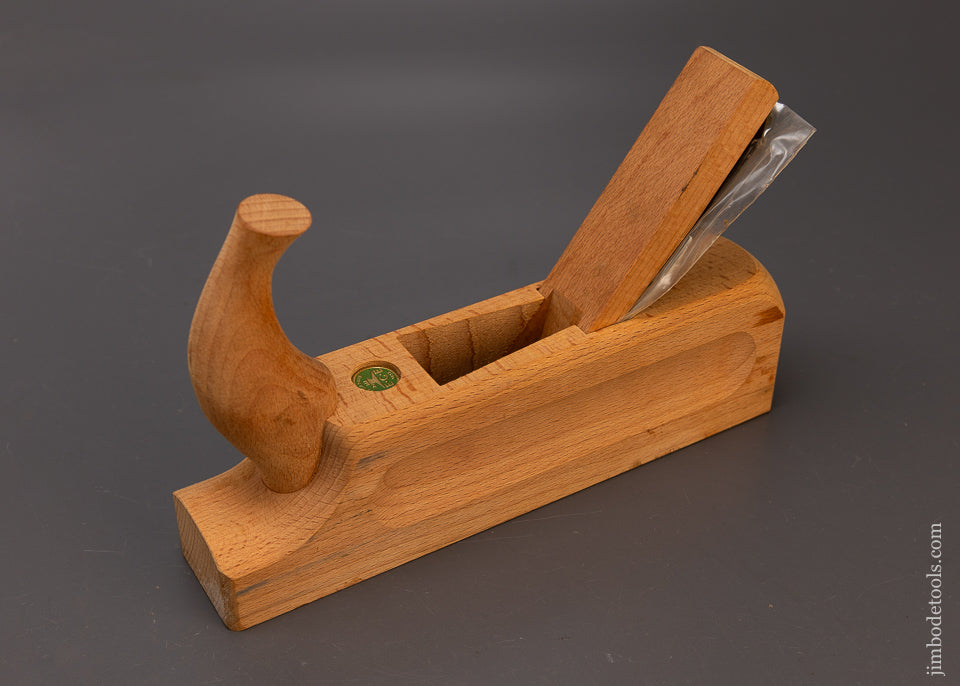 Mint ECE Scrub Plane - 110155 – Jim Bode Tools