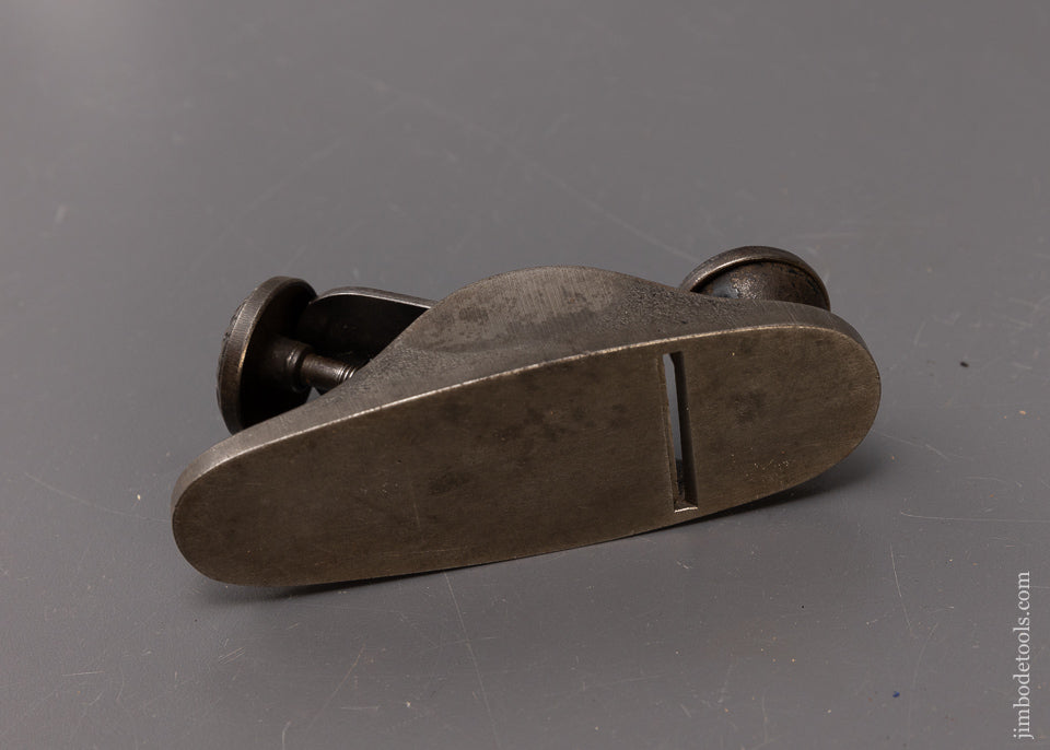 Fine BAILEY VICTOR No. 12 Adjustable Block Plane Ca. 1879-84 - 110219 ...