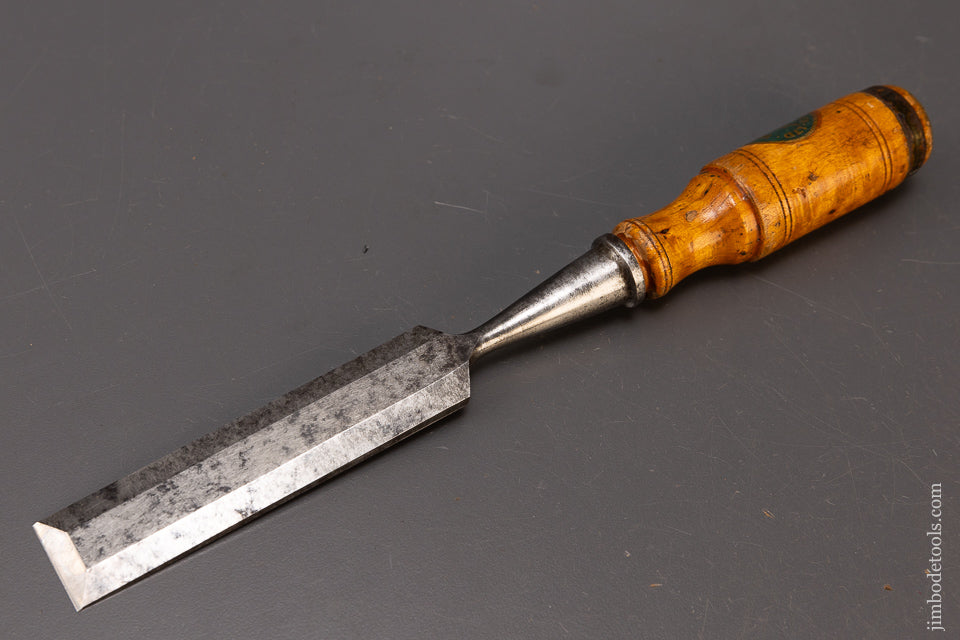 E.A. BERG ESKILSTUNA 1 Inch Chisel - 110244