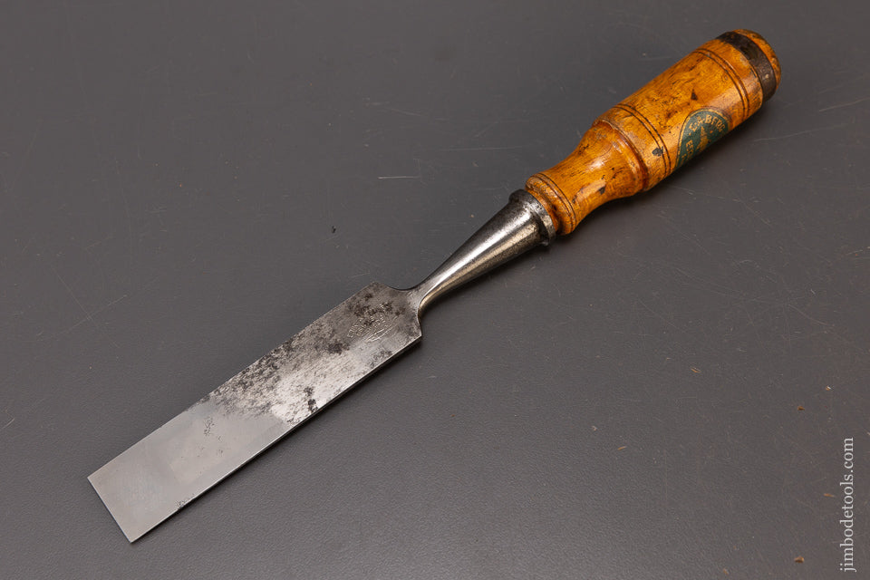 E.A. BERG ESKILSTUNA 1 Inch Chisel - 110244