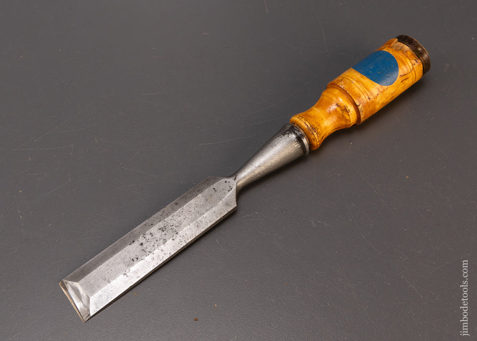 E.A. BERG ESKILSTUNA 1 Inch Chisel - 110248