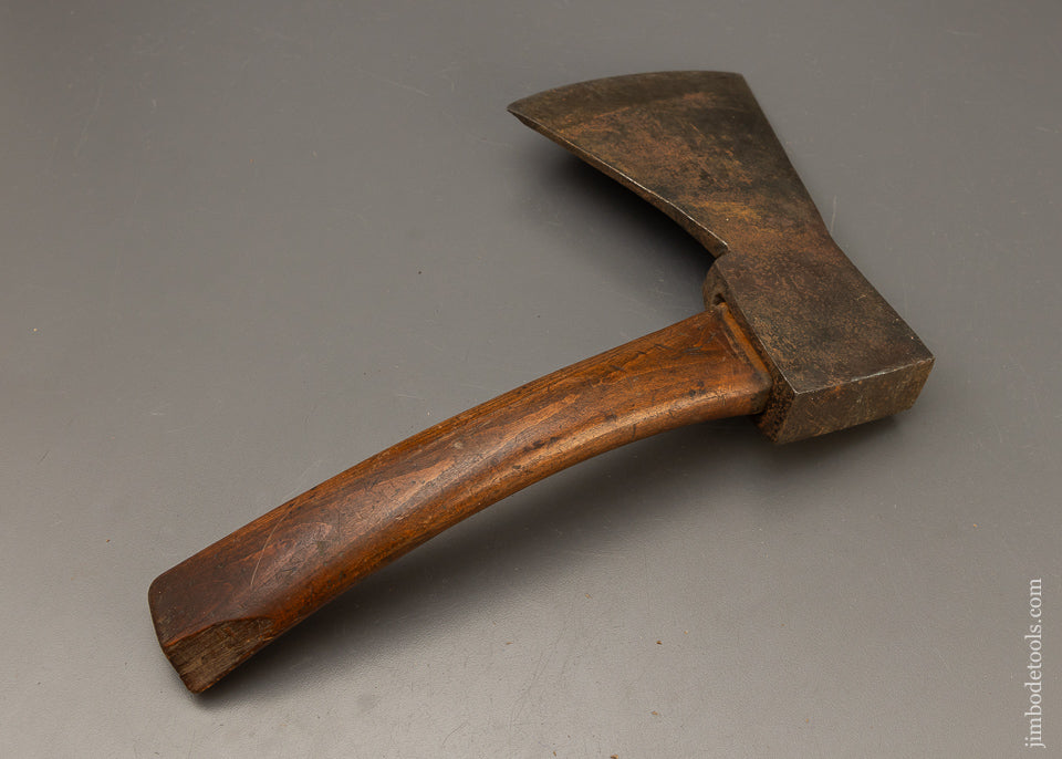 Really Cool Single Bevel Side Axe - 110561