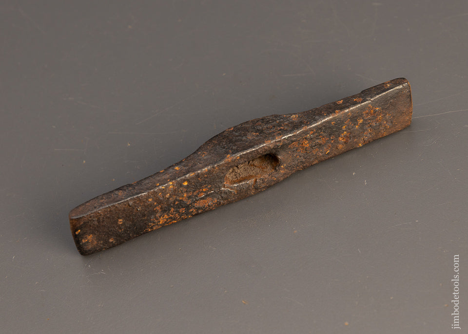 Stunning 17th Century Hammer Lavishly Decorated - 110588