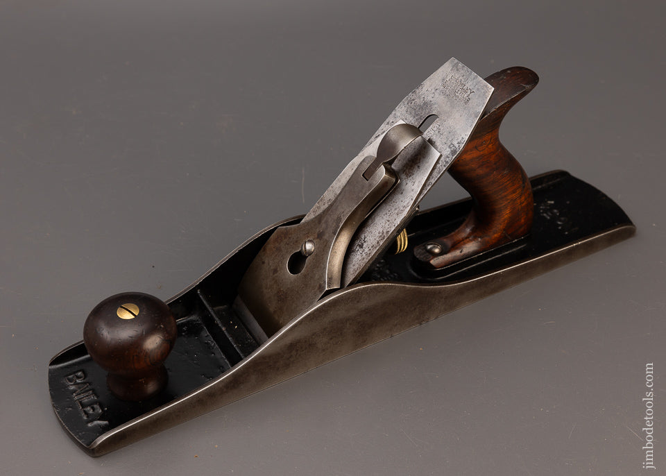 Premium STANLEY No. 5 1/2C Jumbo Jack Plane Type 11 - 110706