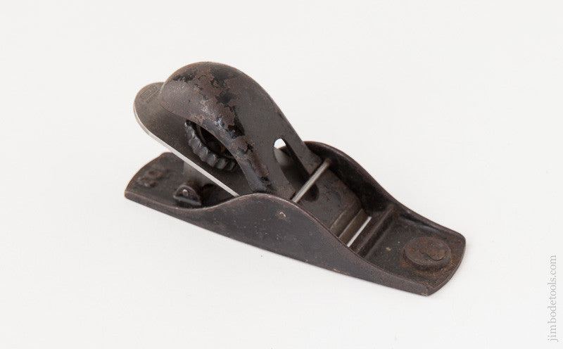 Clean STANLEY NO,. 103 Block Plane circa 1914-1960