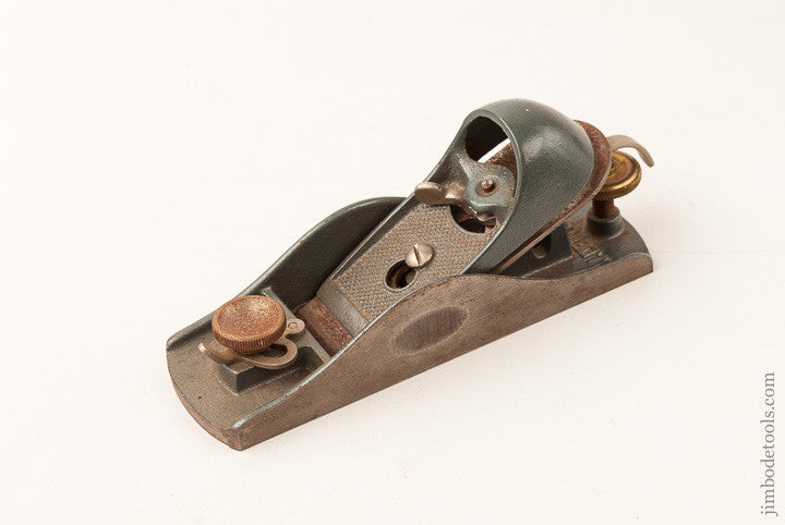 CRAFTSMAN No. 9 1/2 Block Plane 