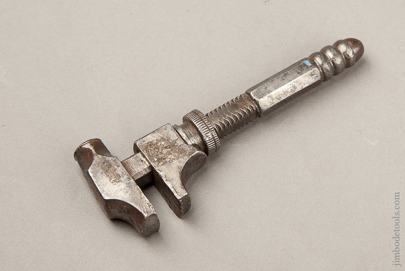  Pretty European 18th Century Style Wrench 