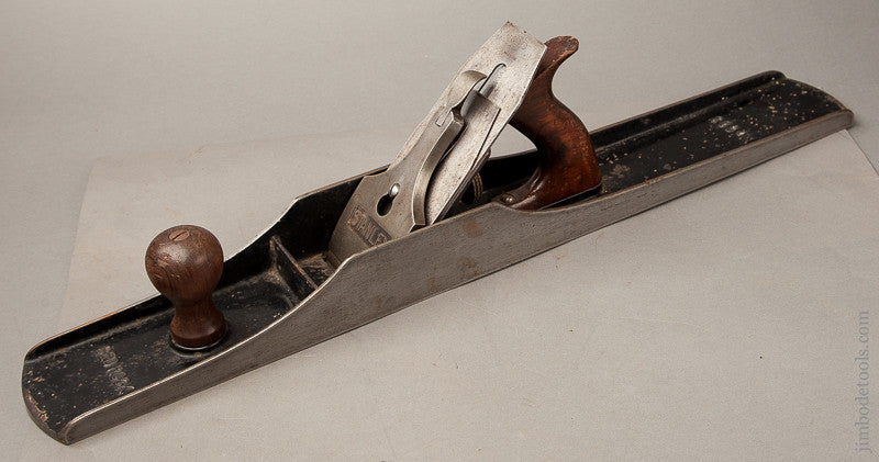 Awesome STANLEY NO. 608 BEDROCK Jack Plane SWEETHEART