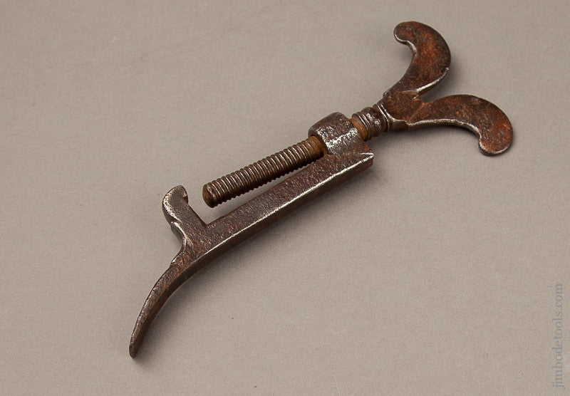  Awesome 18th Century Gunsmith's Tool 